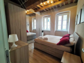Casa Toscanella Pescia